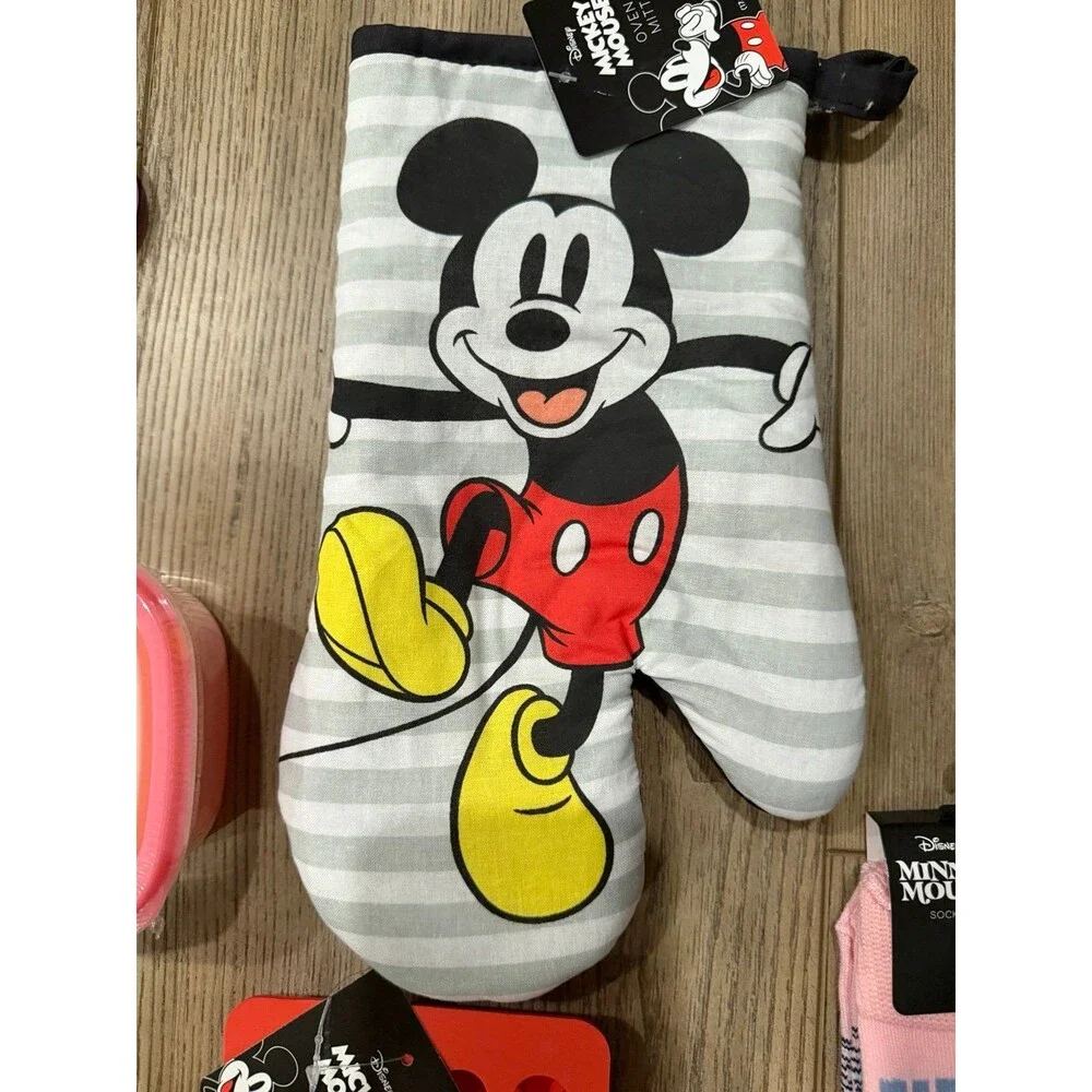 Minnie Mouse Bundle